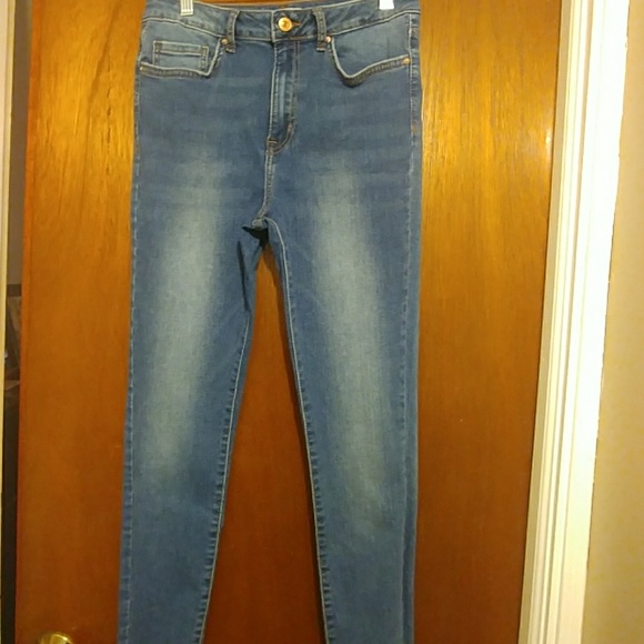 Forever 21 Denim - Forever 21 skinny jeans